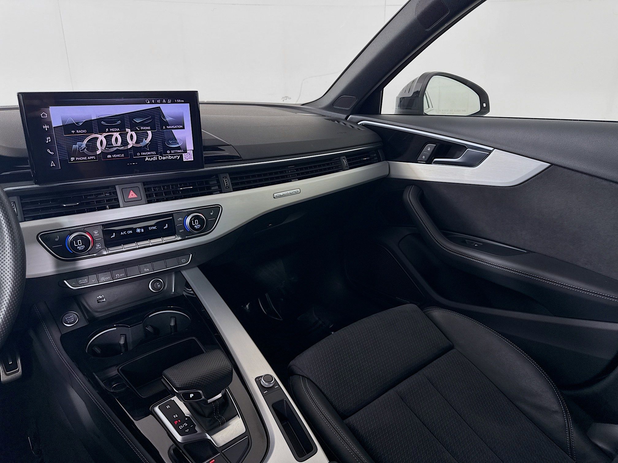 2023 Audi A4 Premium Plus - Photo 23