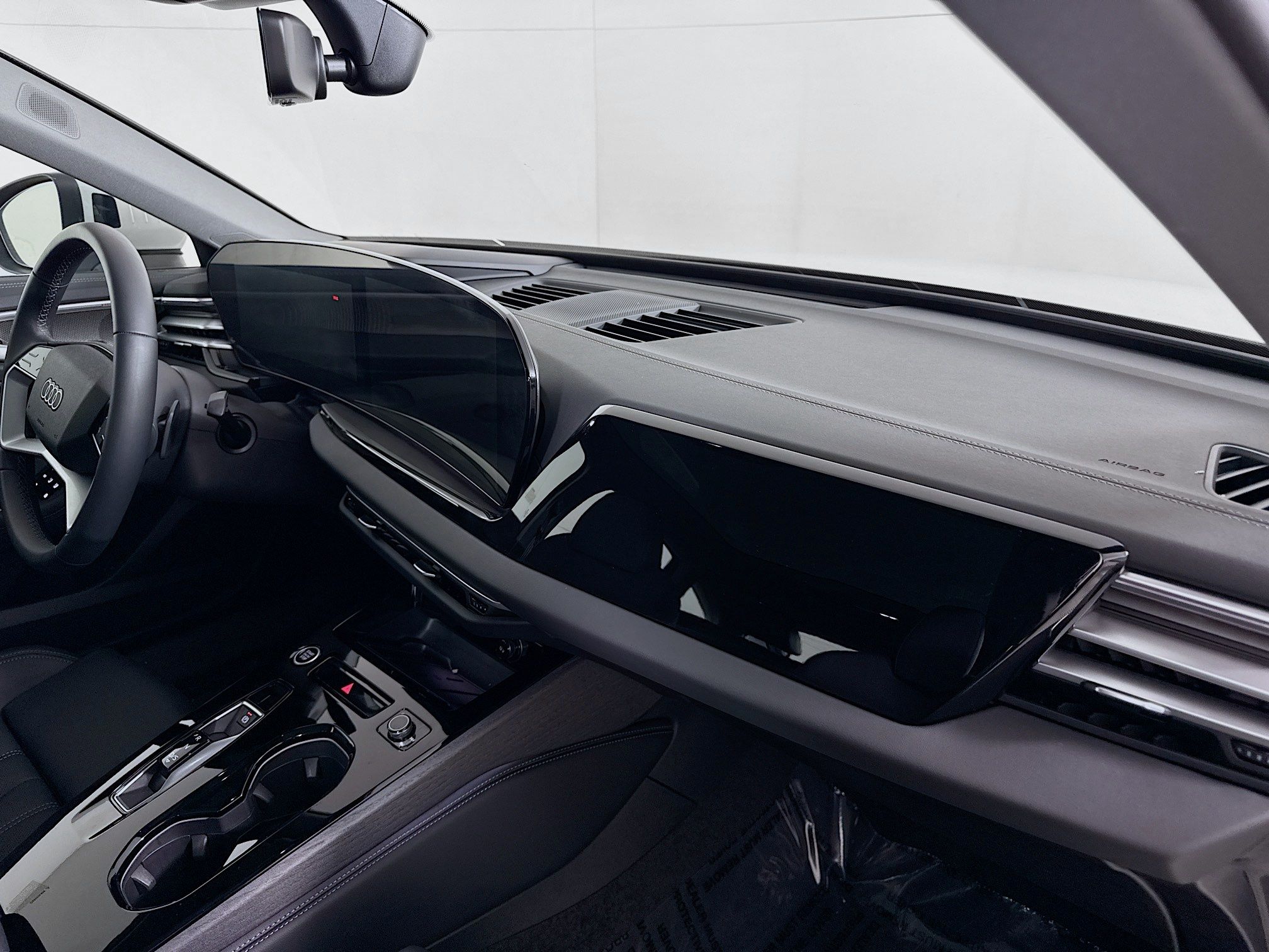 2025 Audi New A5 Premium Plus - Photo 27