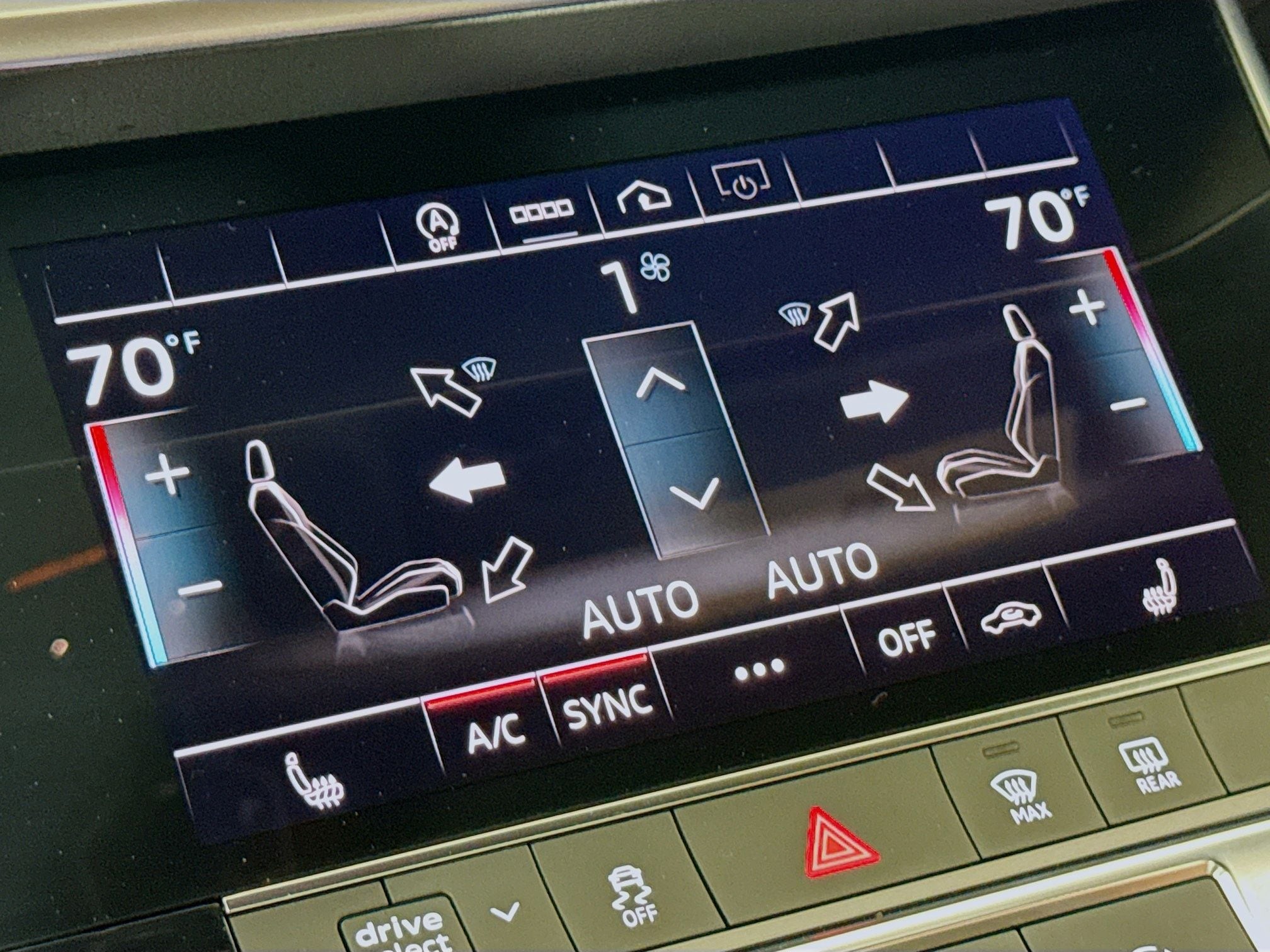 2024 Audi A6 Premium - Photo 20