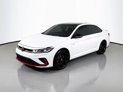 2025 Volkswagen Jetta GLI 2.0T Autobahn Sedan