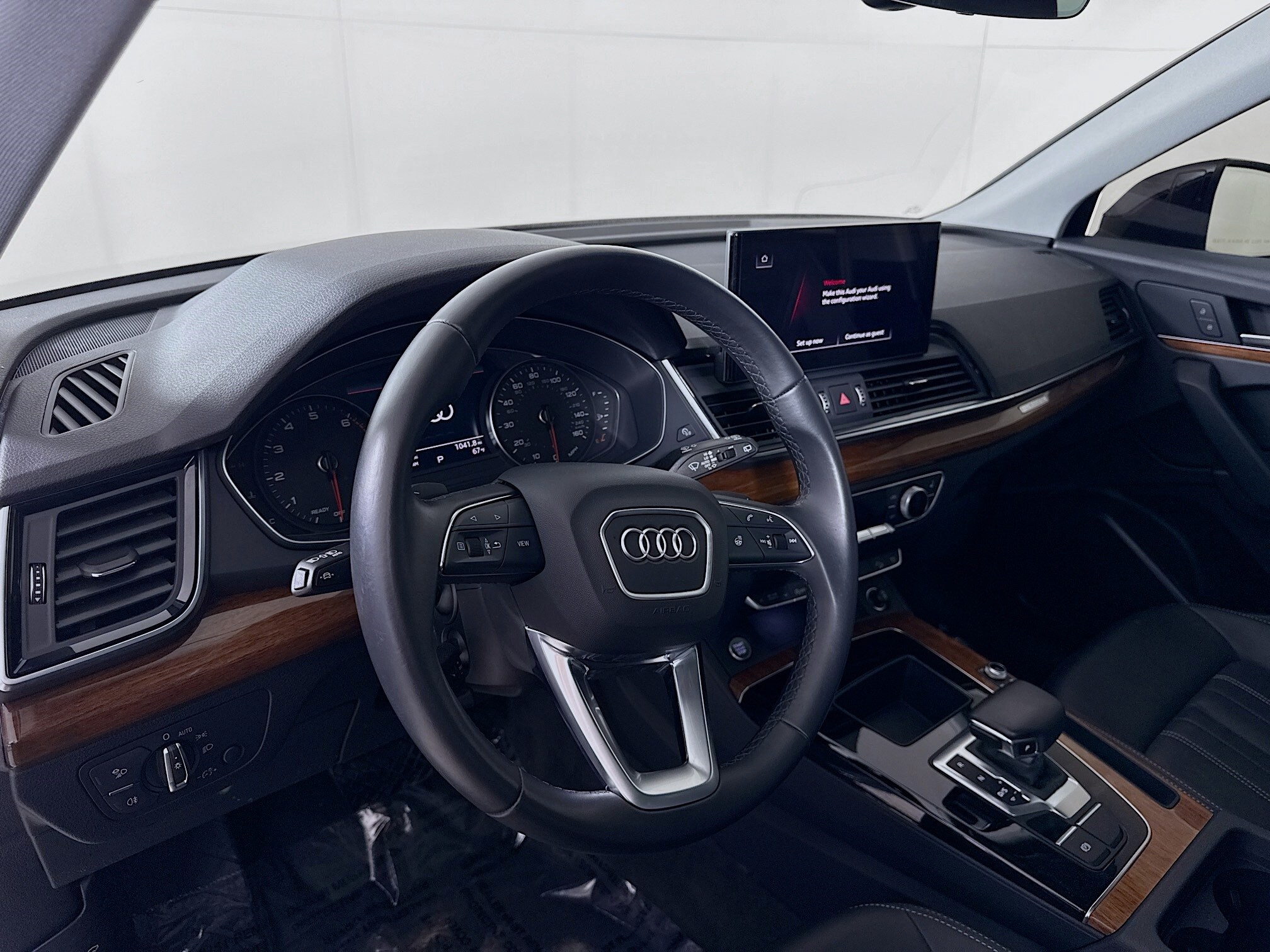 2023 Audi Q5 40 Premium photo 4