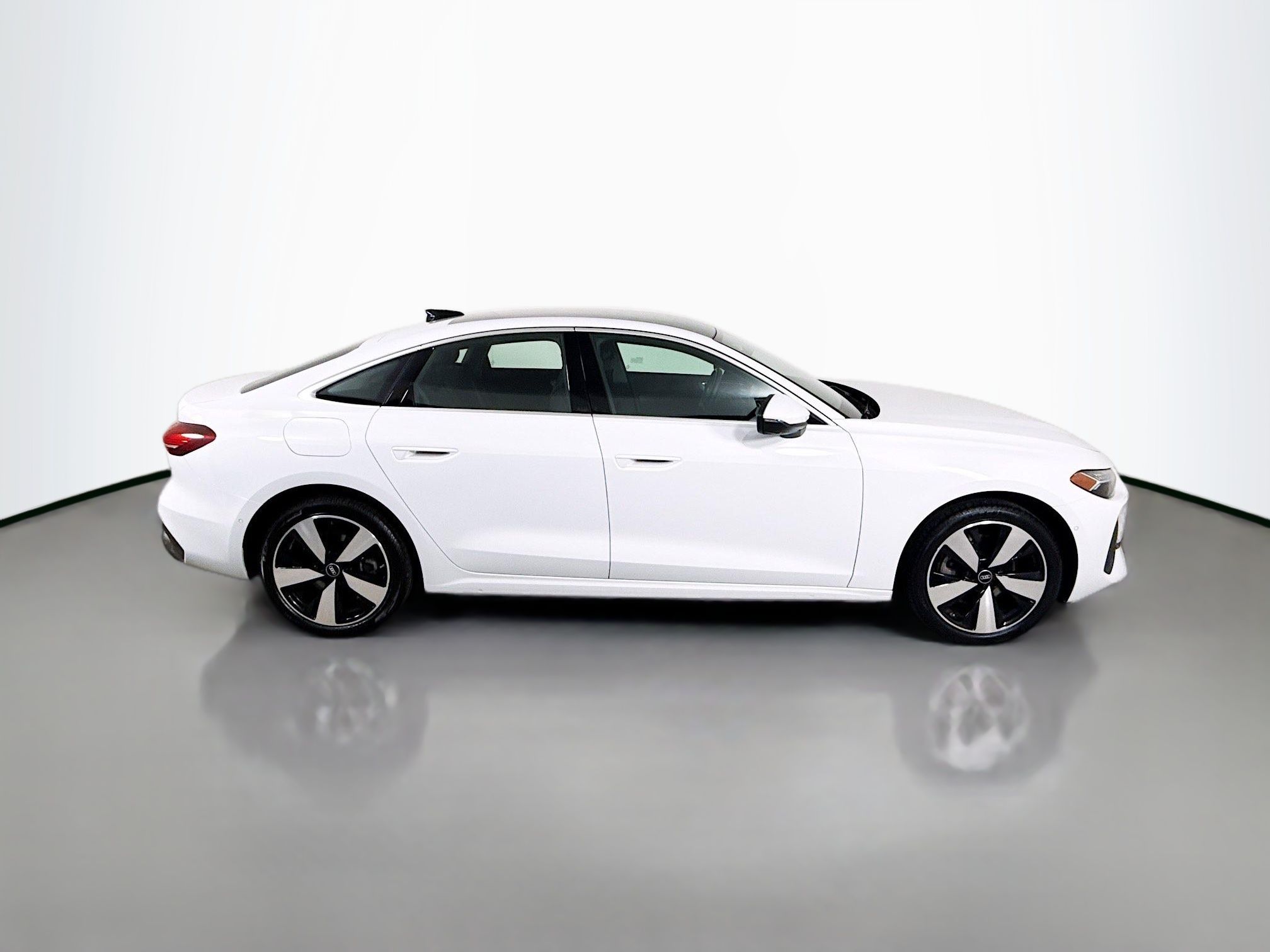 2025 Audi New A5 Premium Plus - Photo 8