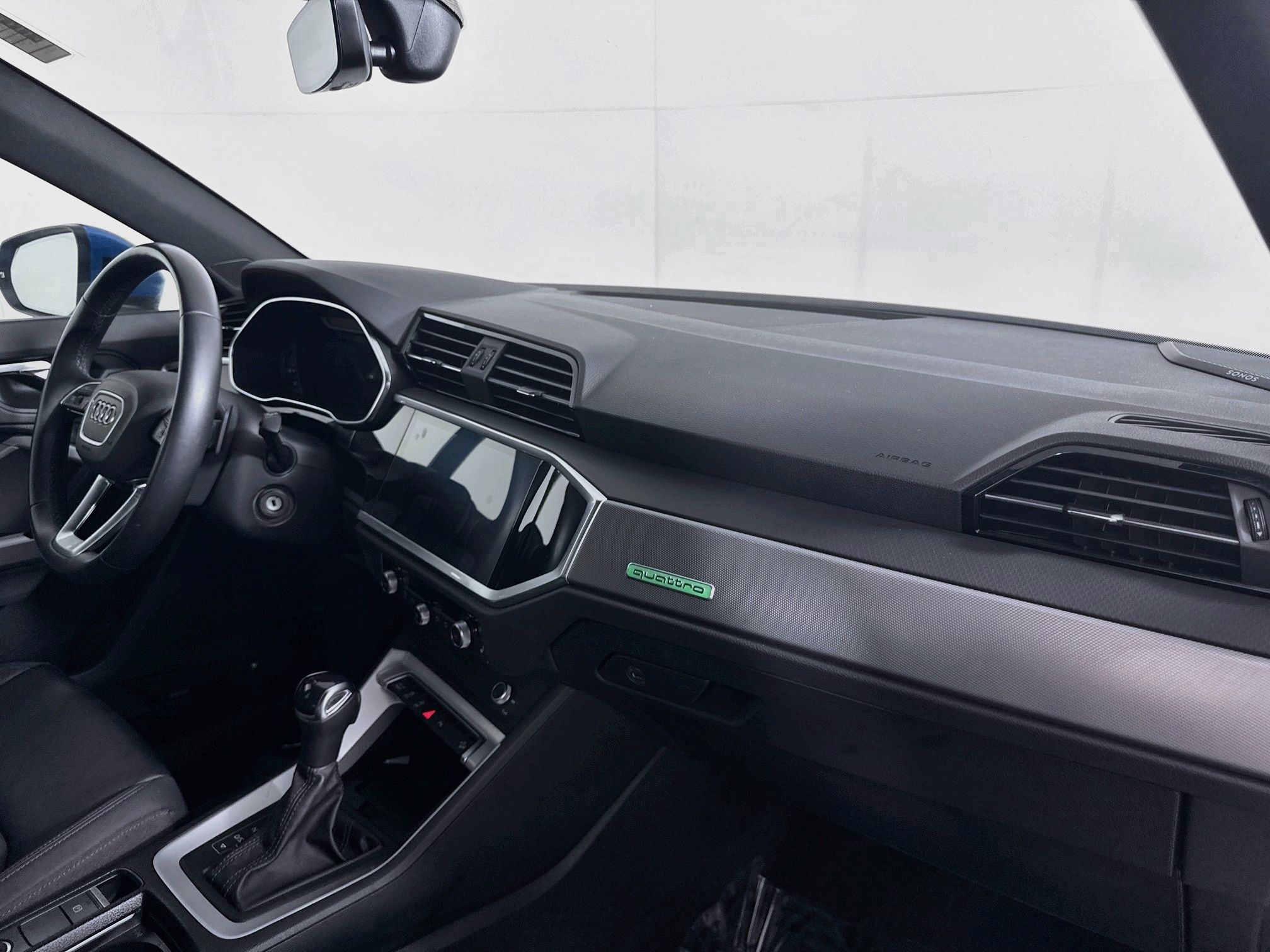 2023 Audi Q3 S Line Premium Plus - Photo 29