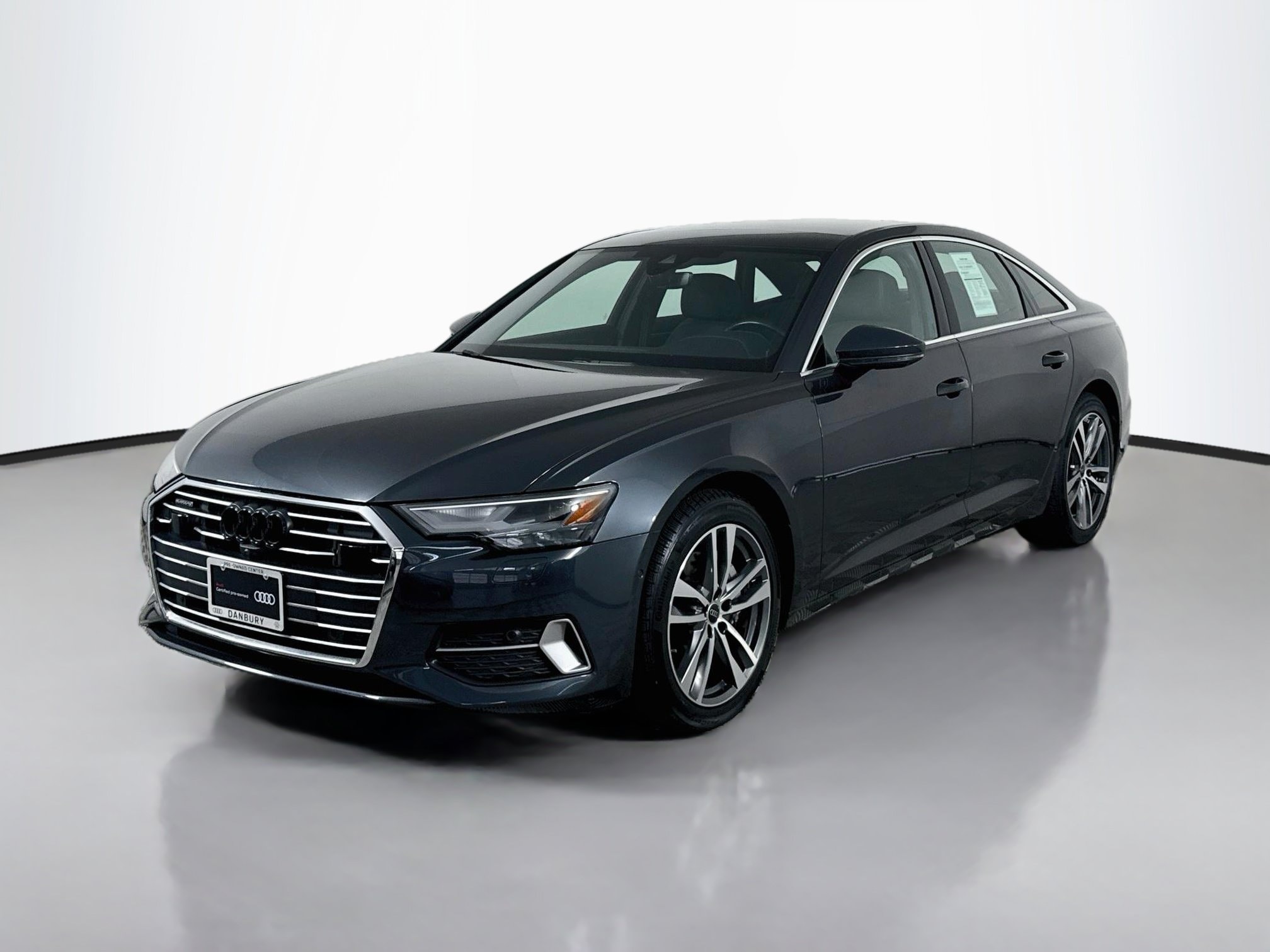 2023 Audi A6