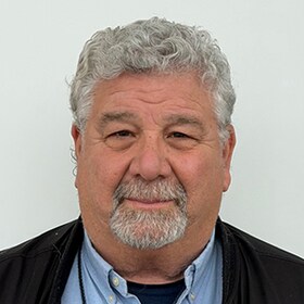 Staff member Stephen Mortati from ID_e0514f88e7fa