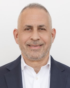 Staff member Al Di Fusco from ID_e0514f88e7fa