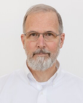 Staff member Rich Medla from ID_e0514f88e7fa