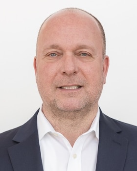 Staff member Chris Topham from ID_e0514f88e7fa