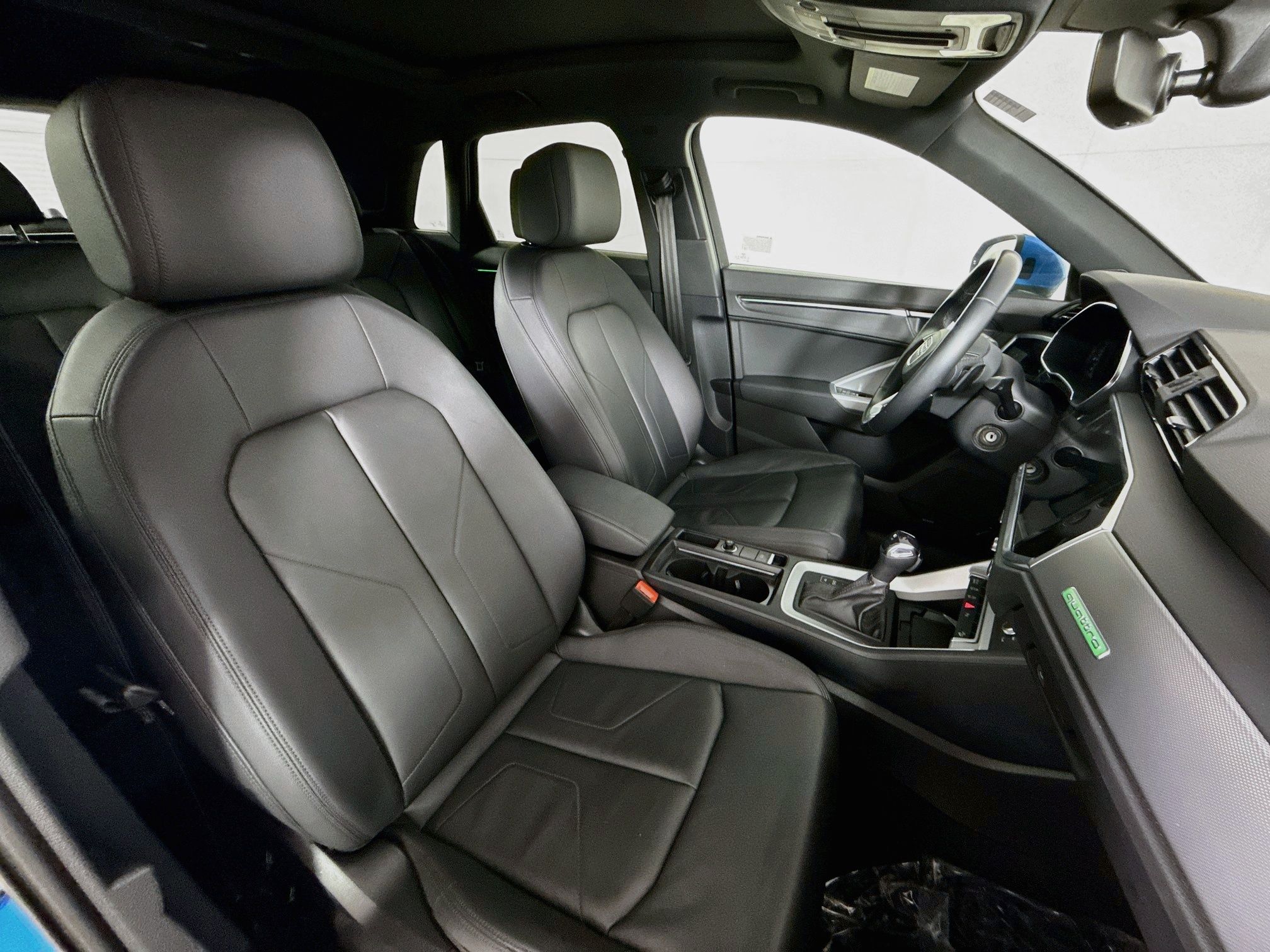 2023 Audi Q3 S Line Premium Plus - Photo 28