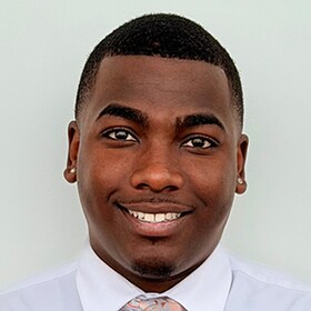 Staff member Xavier Bryan from ID_e0514f88e7fa