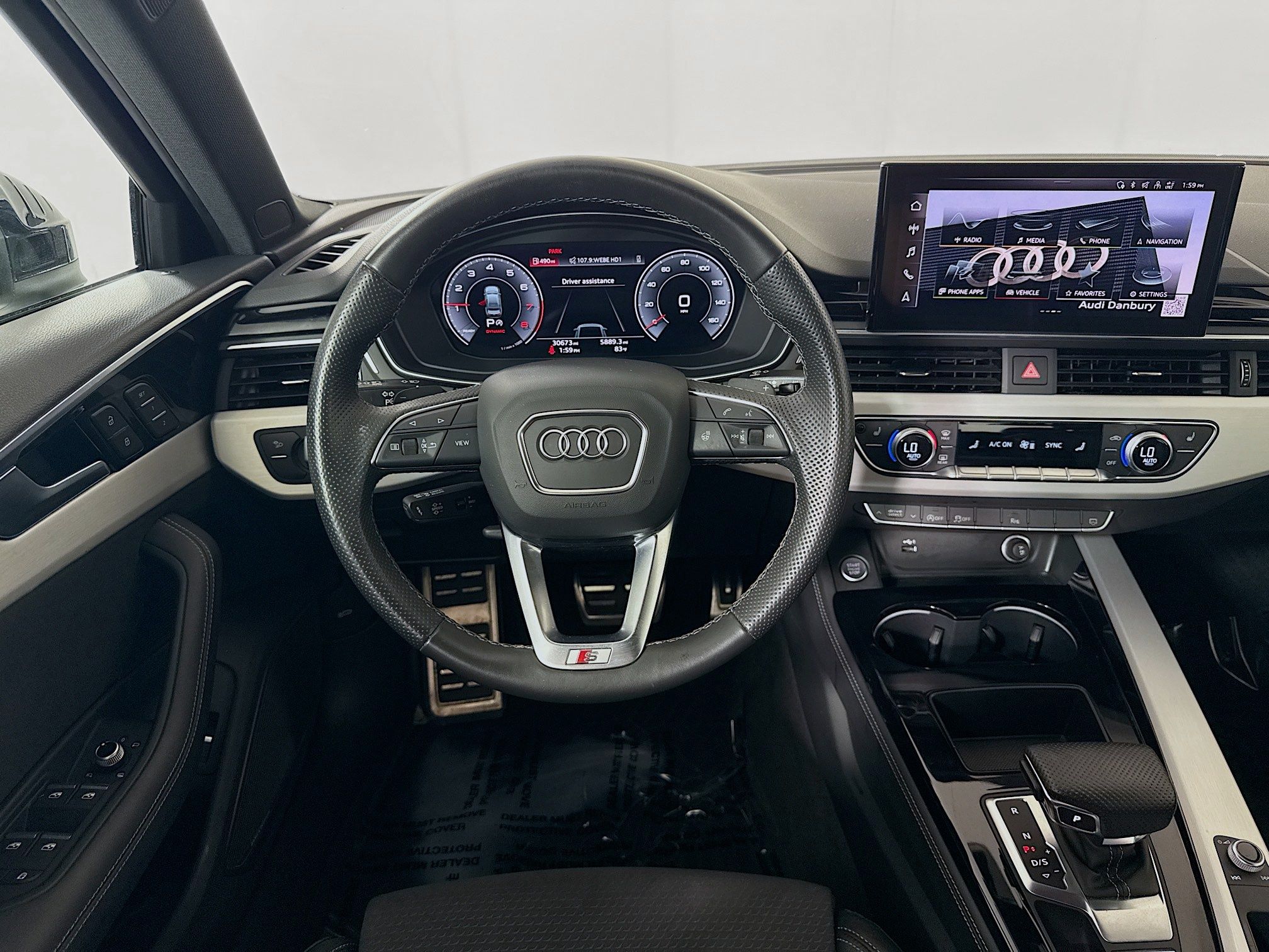 2023 Audi A4 Premium Plus - Photo 22