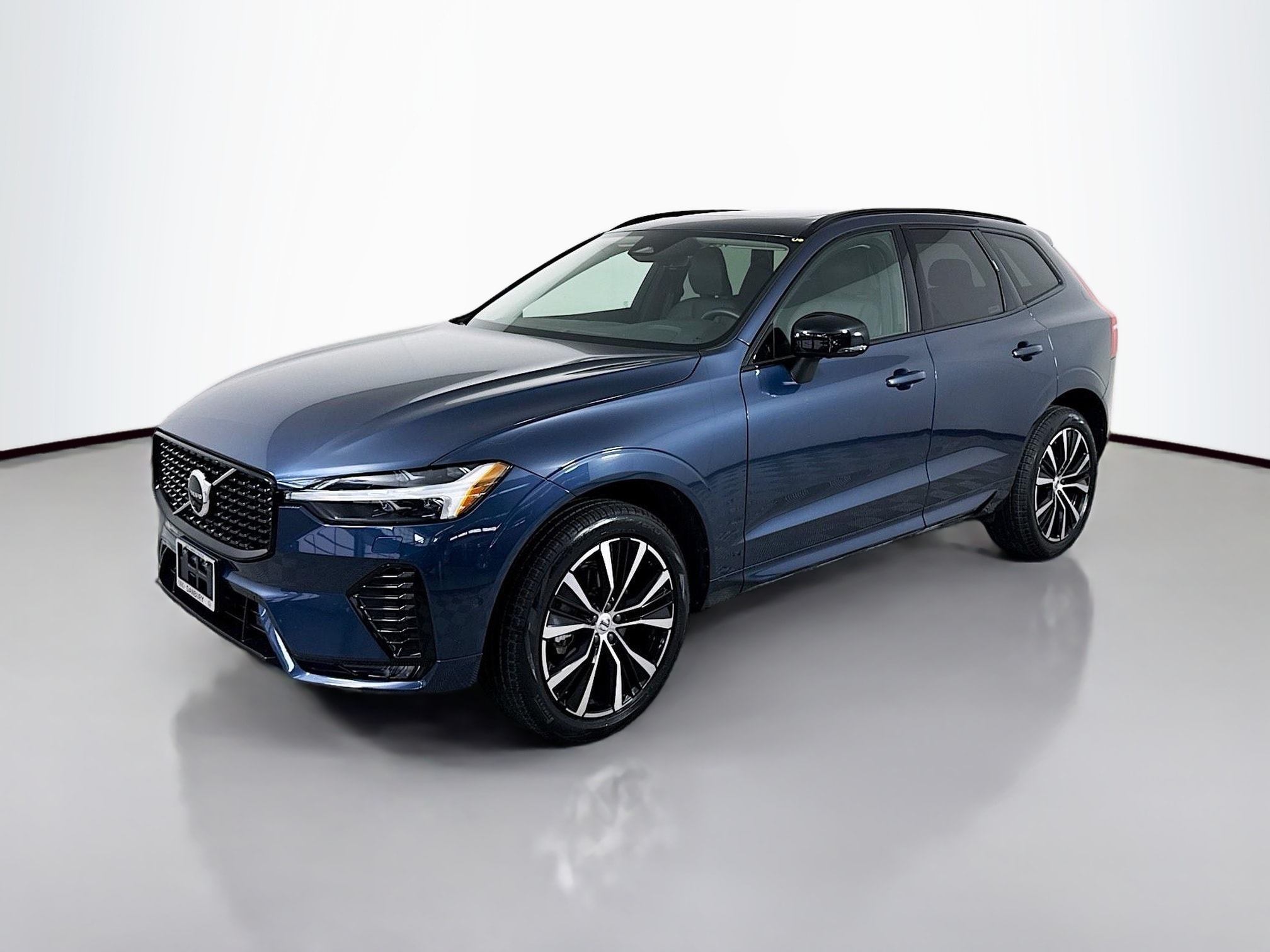 2024 Volvo XC60