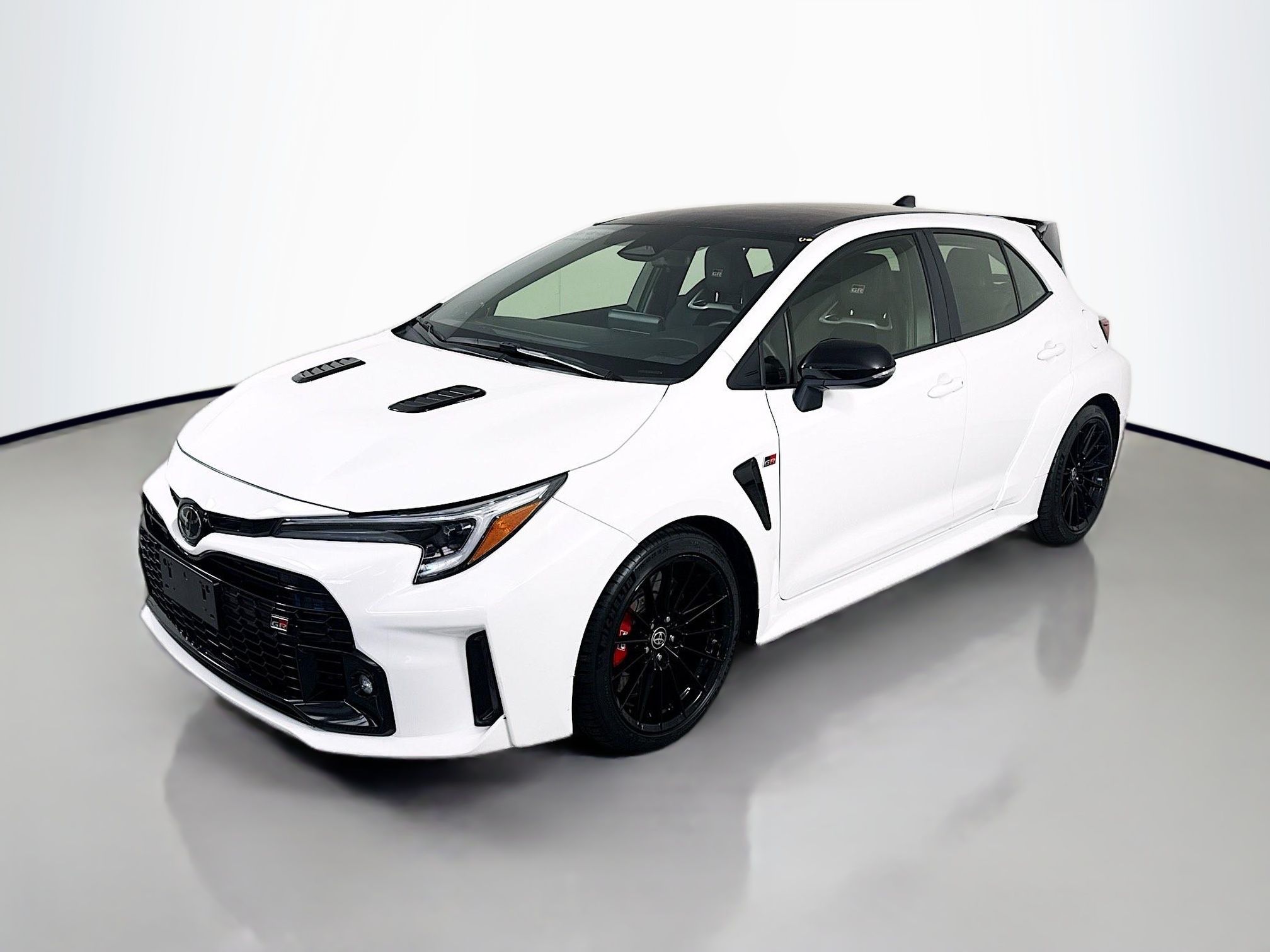 2023 Toyota GR Corolla GR Corolla Circuit Edition's photo