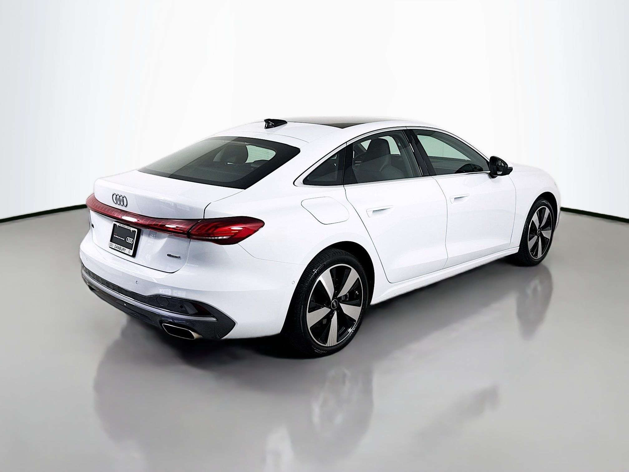 2025 Audi New A5 Premium Plus - Photo 9