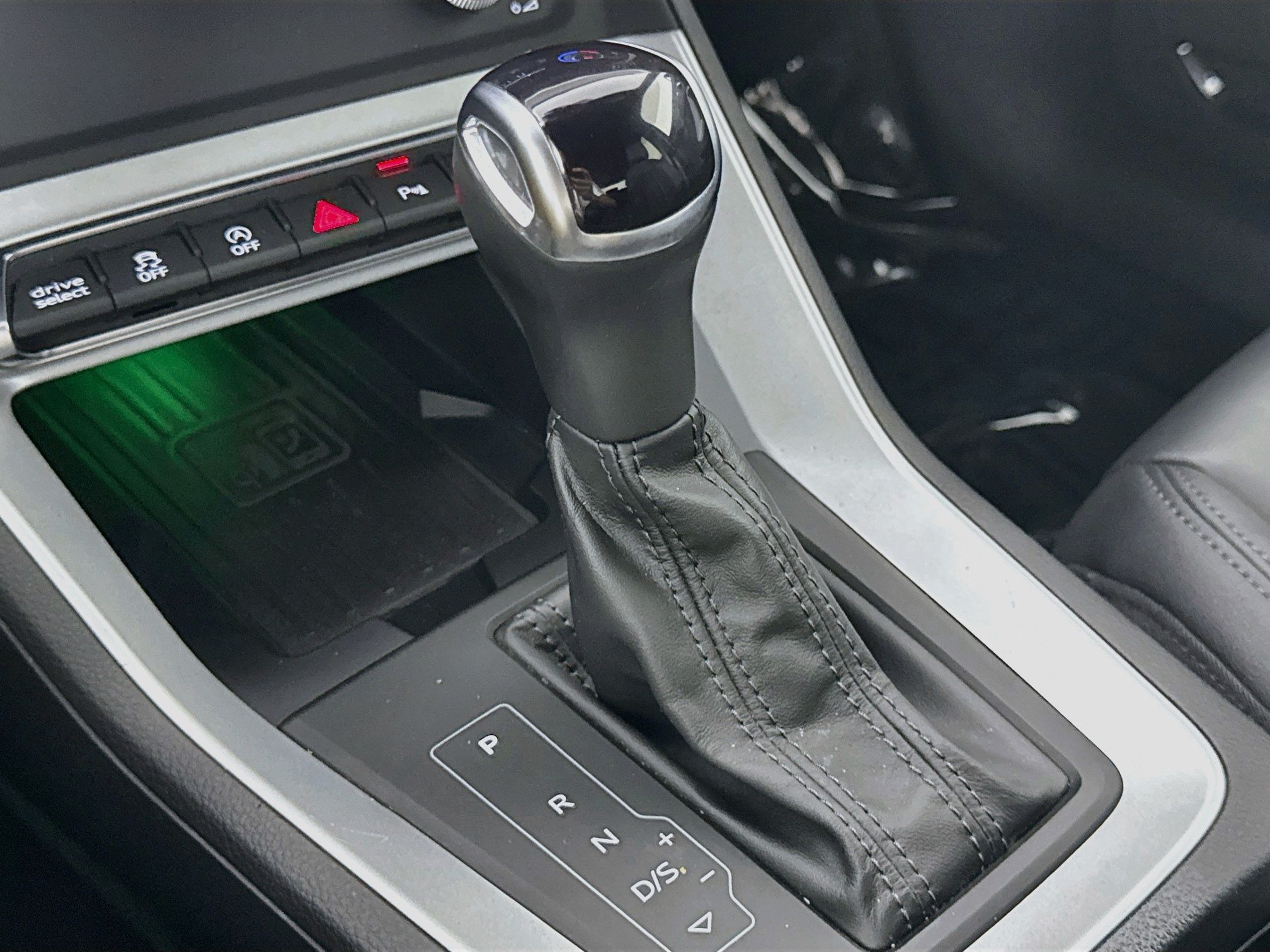 2023 Audi Q3 S Line Premium Plus - Photo 20