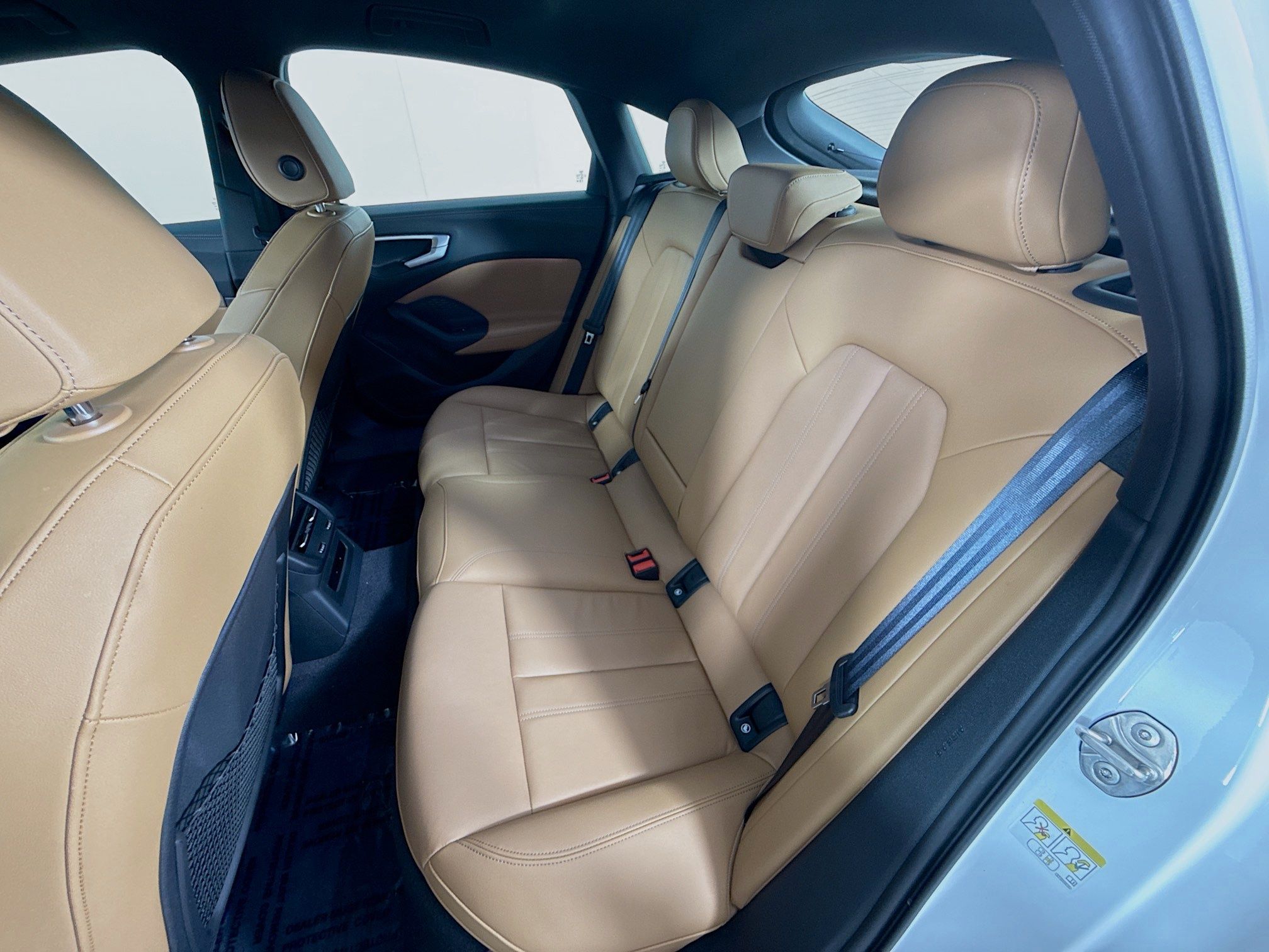 2025 Audi New A5 Premium - Photo 19