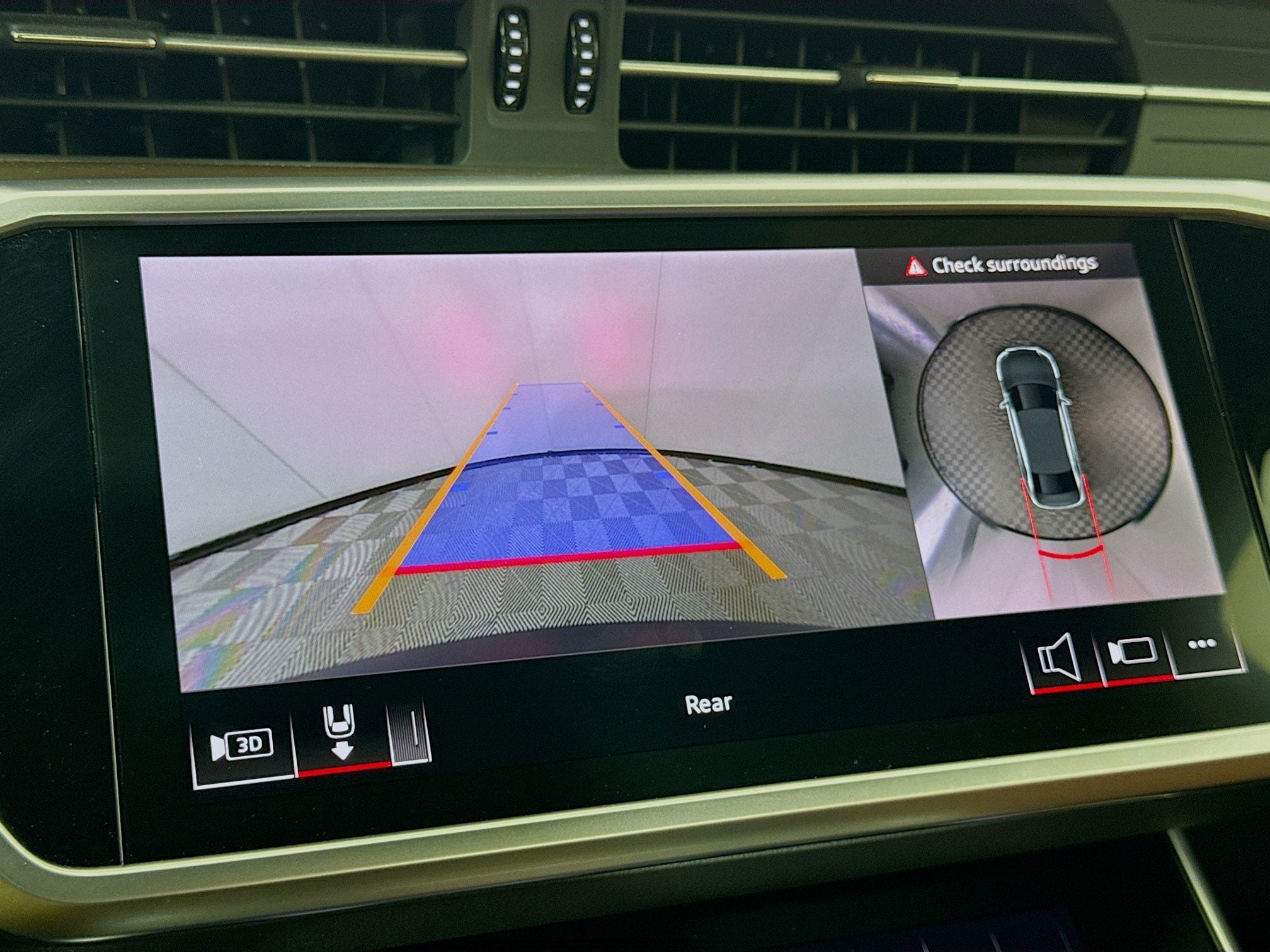 2024 Audi A6 Premium - Photo 18