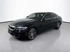 2021 BMW 3 Series 330i xDrive Sedan