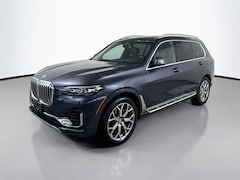 2020 BMW X7 xDrive40i SUV