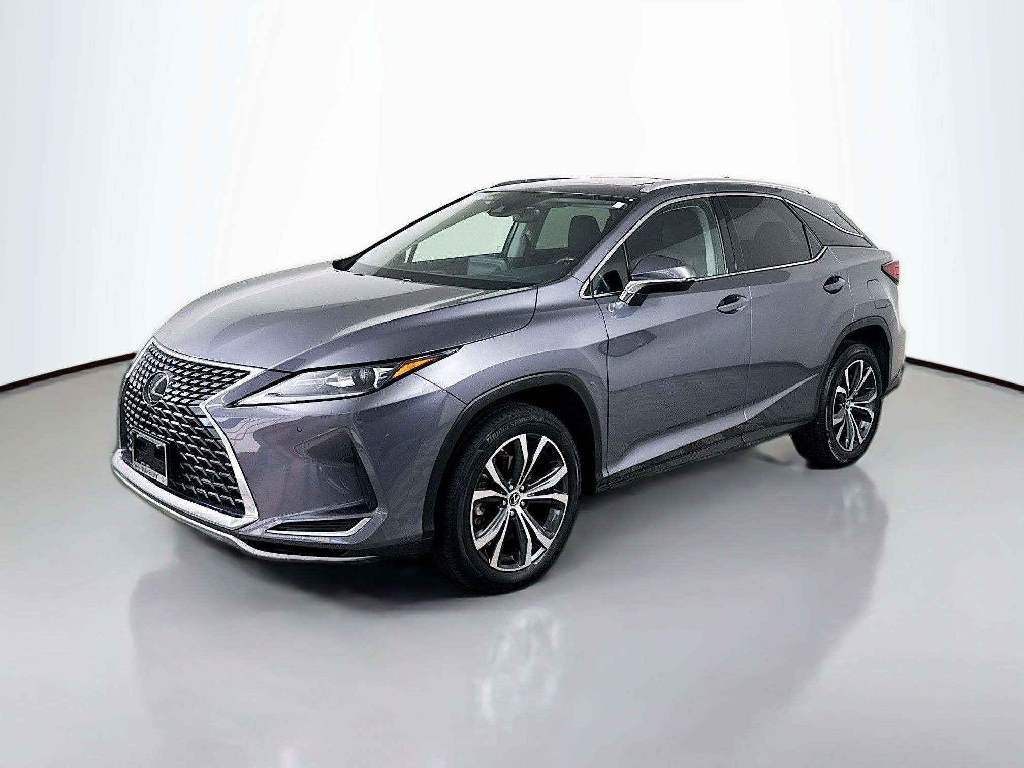 2020 Lexus RX 350 350 FWD's photo