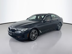 2021 BMW 5 Series 530i xDrive Sedan