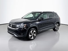 2023 Volkswagen Taos 1.5T SE SUV