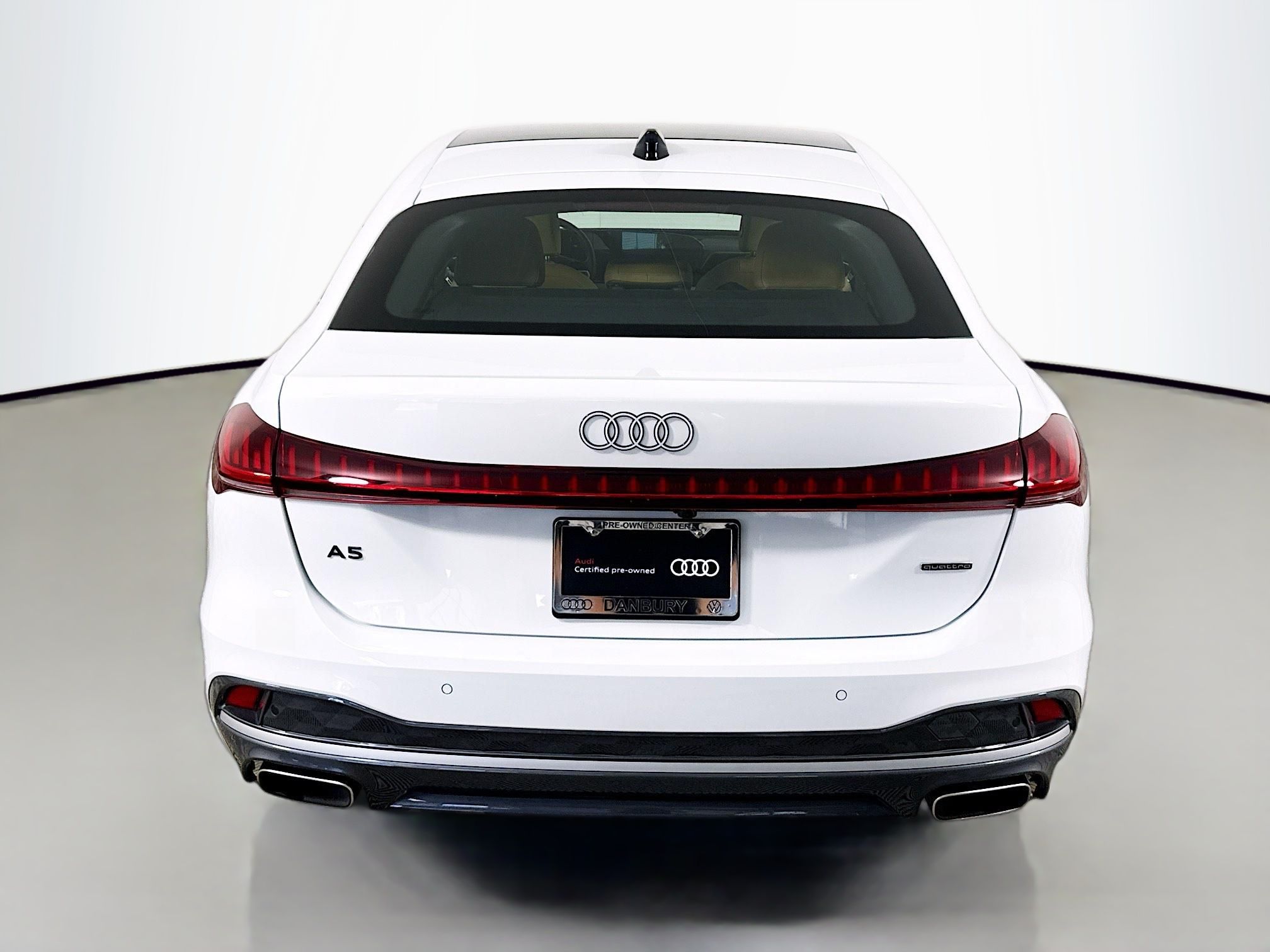 2025 Audi New A5 Premium - Photo 10