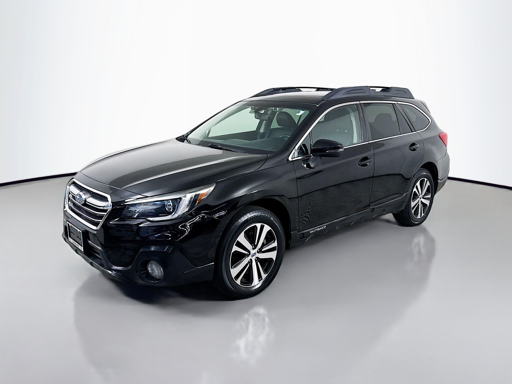 2019 Subaru Outback Limited