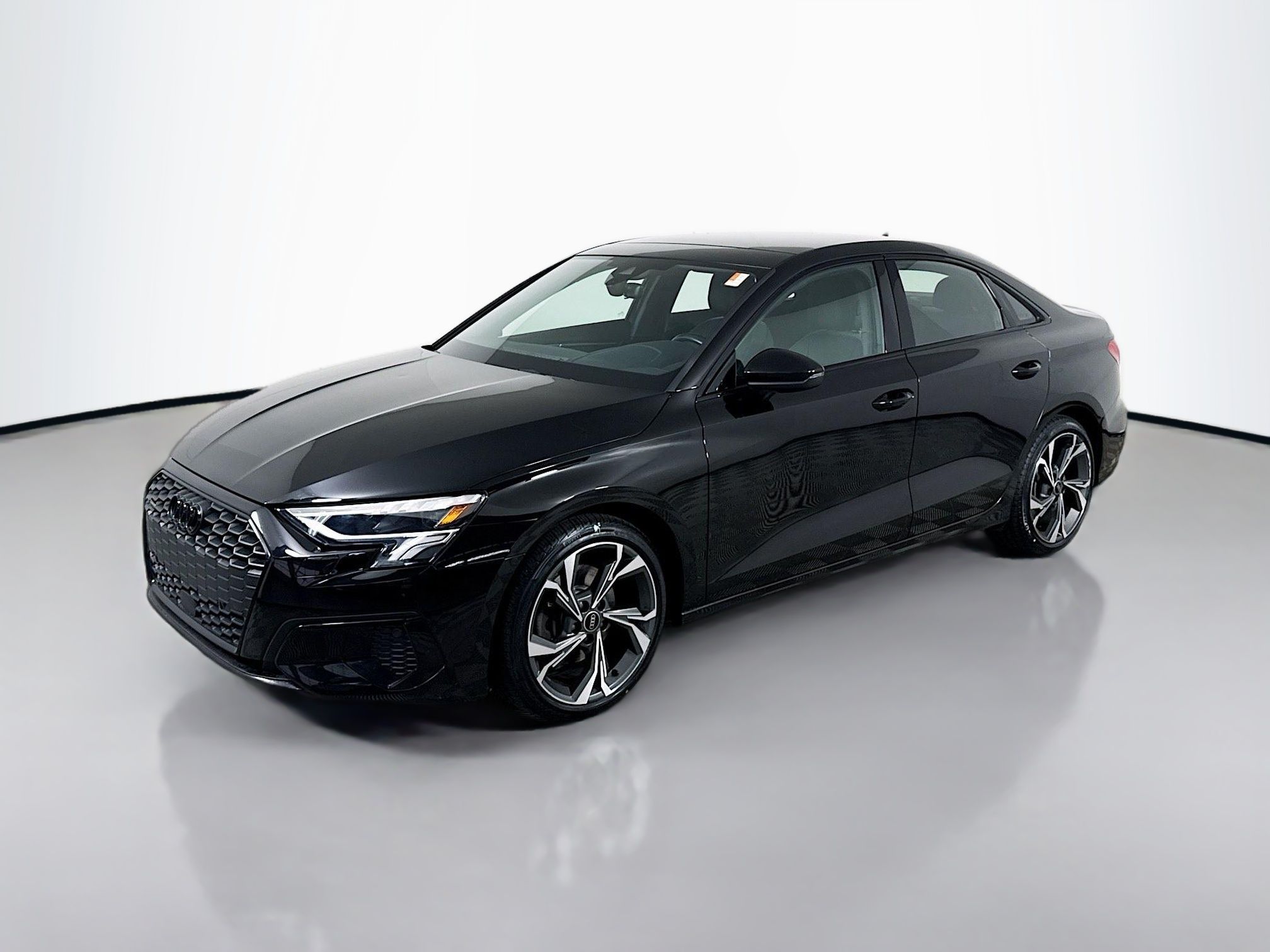 2023 Audi A3 40 TFSI Premium quattro S tronic's photo