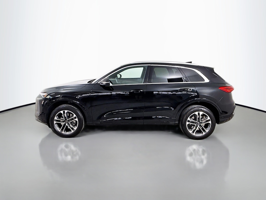 Certified 2025 Audi All-new Q5 2.0T Premium Plus SUV