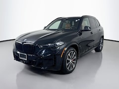 2024 BMW X5 xDrive50e SUV