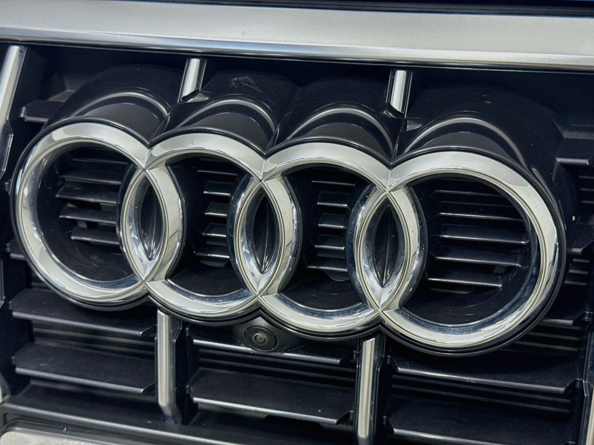 2023 Audi Q3 S Line Premium Plus - Photo 32