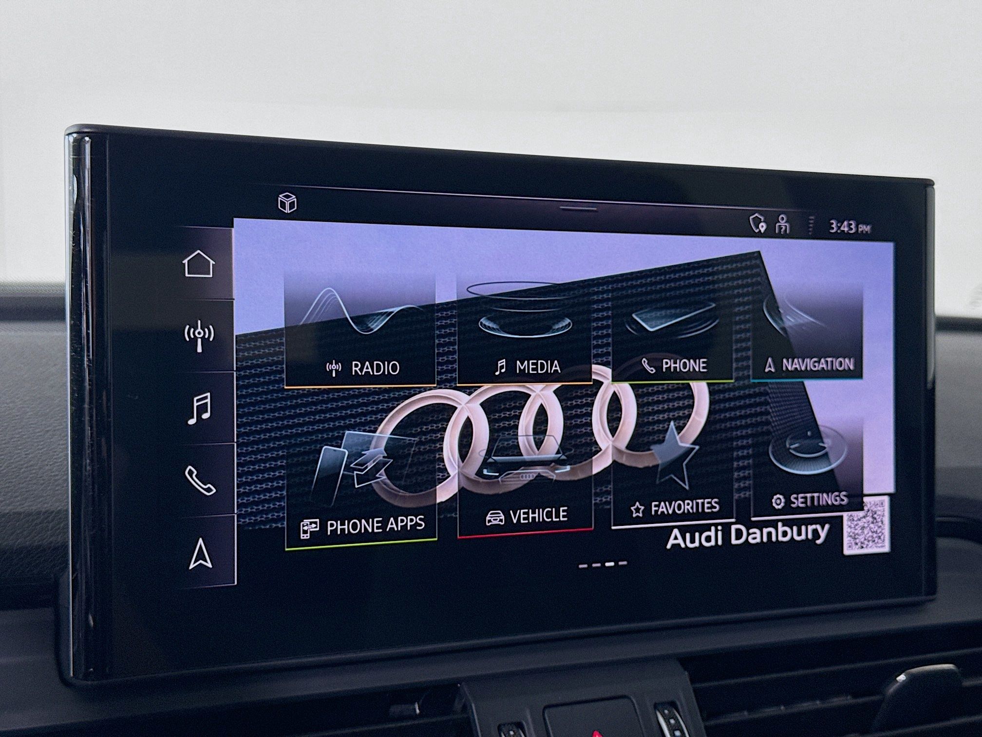 2023 Audi Q5 Premium - Photo 16