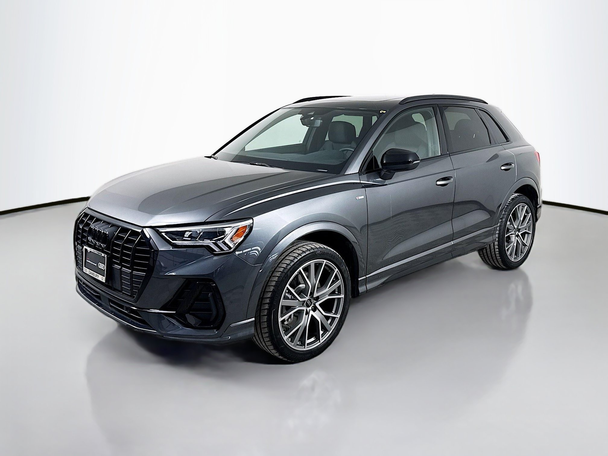 2025 Audi Q3