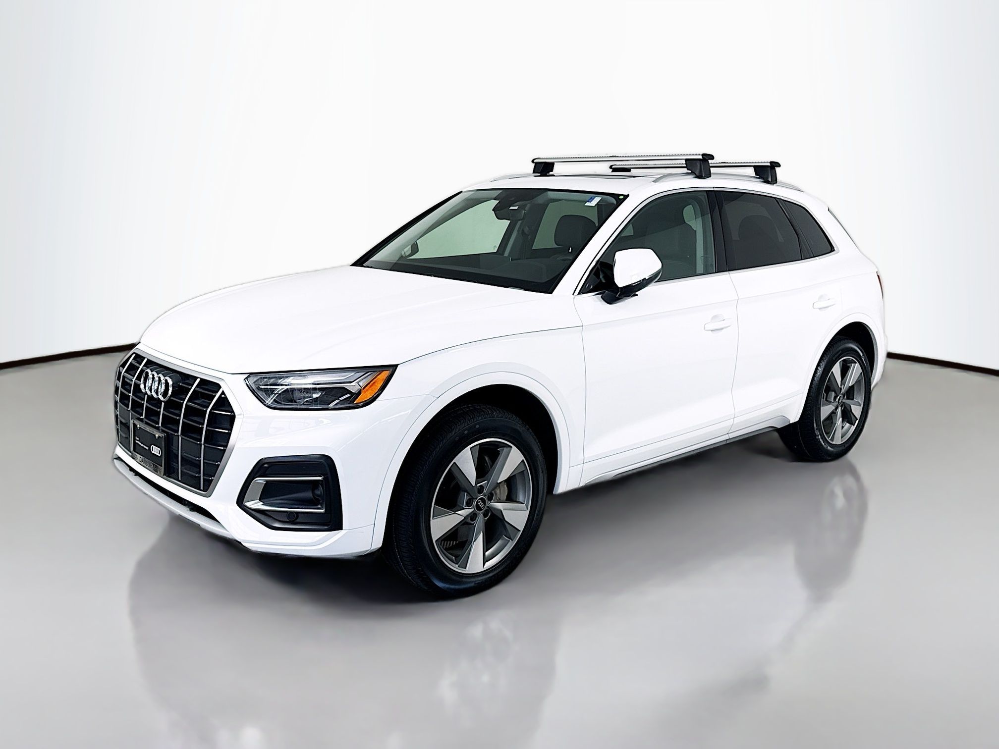 2024 Audi Q5 40 Premium's photo