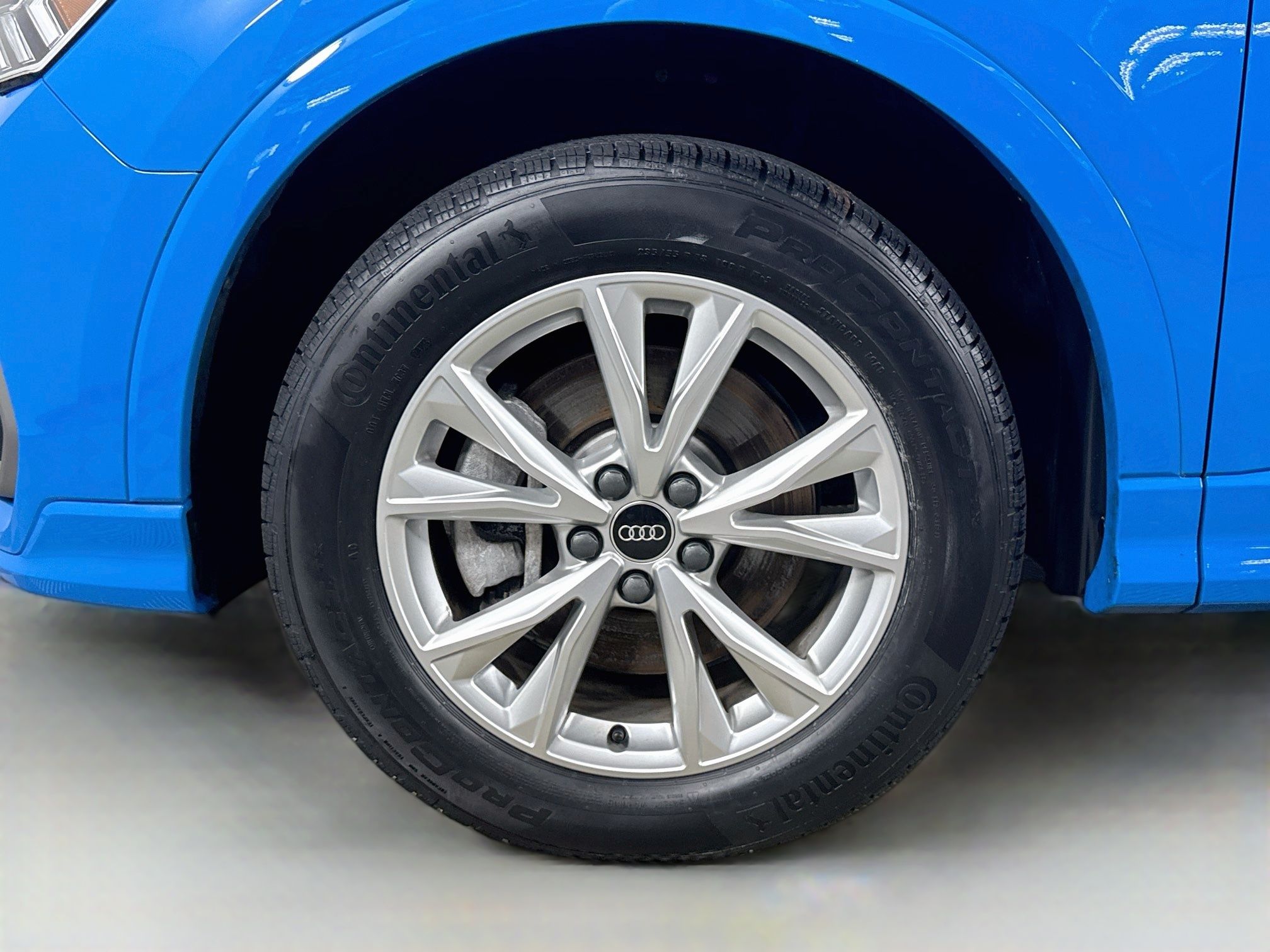 2023 Audi Q3 S Line Premium Plus - Photo 31