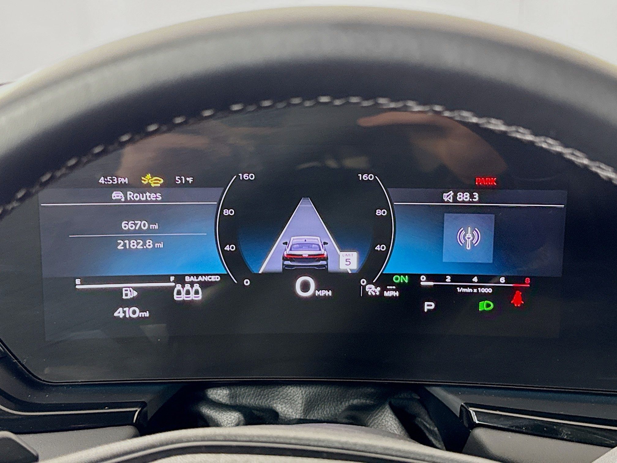 2025 Audi New A5 Premium Plus - Photo 15