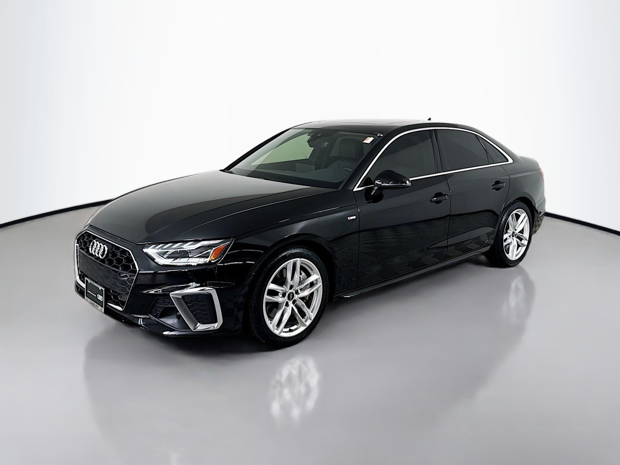 2023 Audi A4