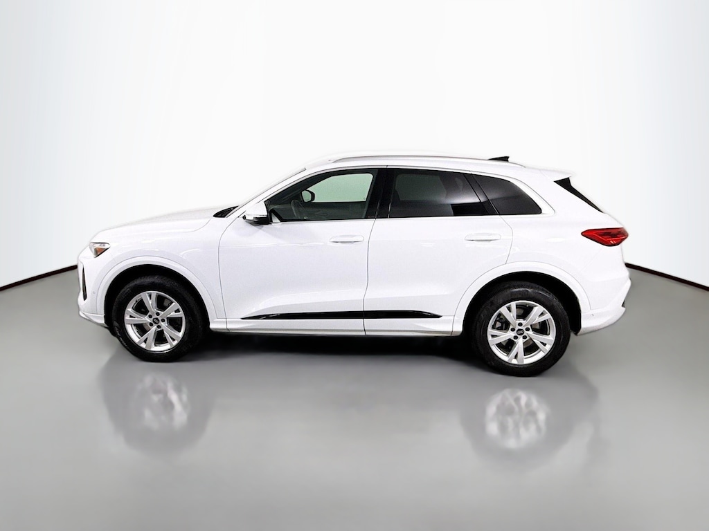 Certified 2025 Audi All-new Q5 2.0T Premium SUV