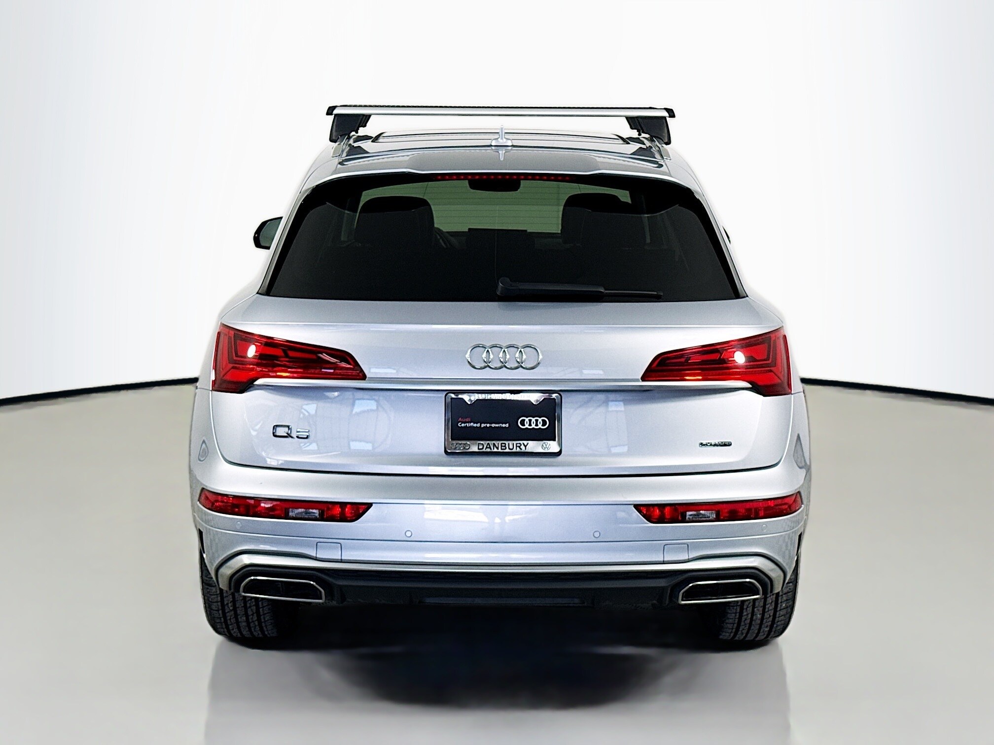 2023 Audi Q5 Premium Plus - Photo 10