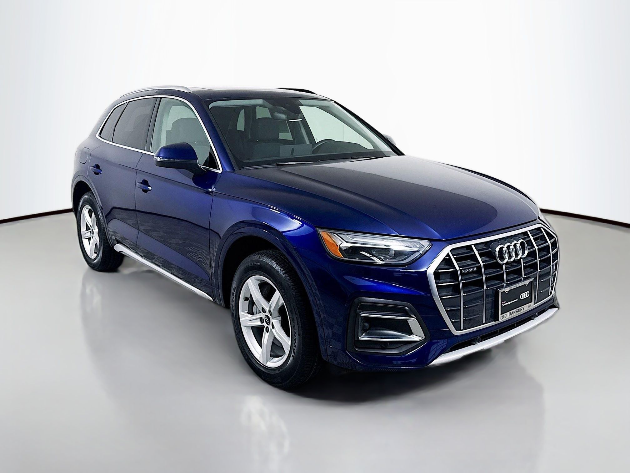 2023 Audi Q5 Premium - Photo 7