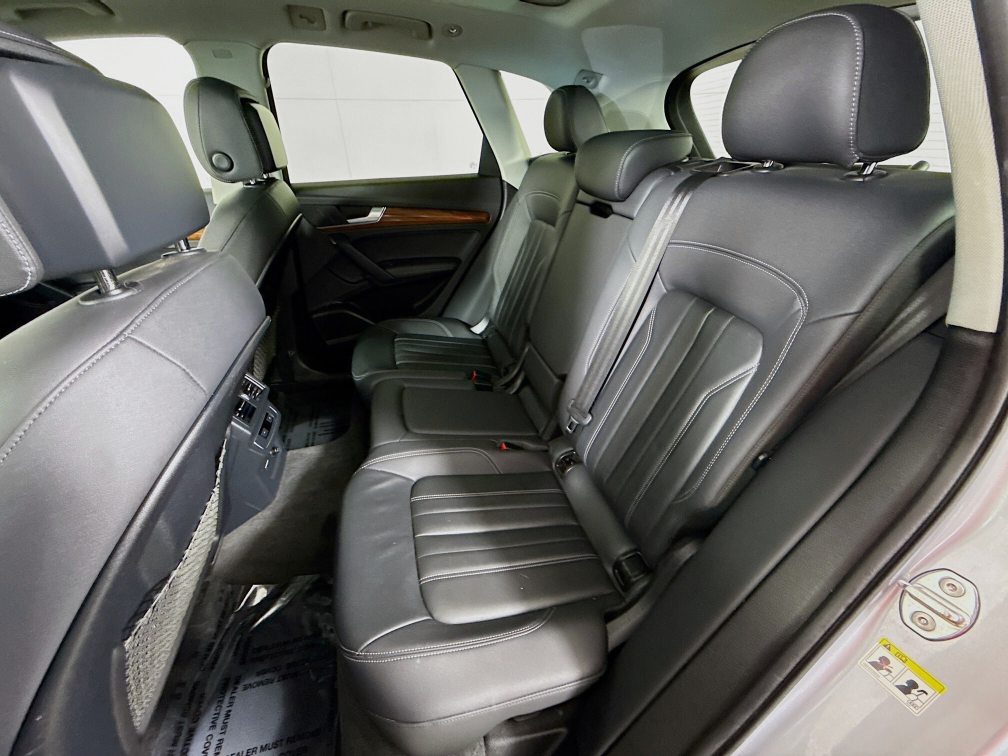 2023 Audi Q5 Premium Plus - Photo 21