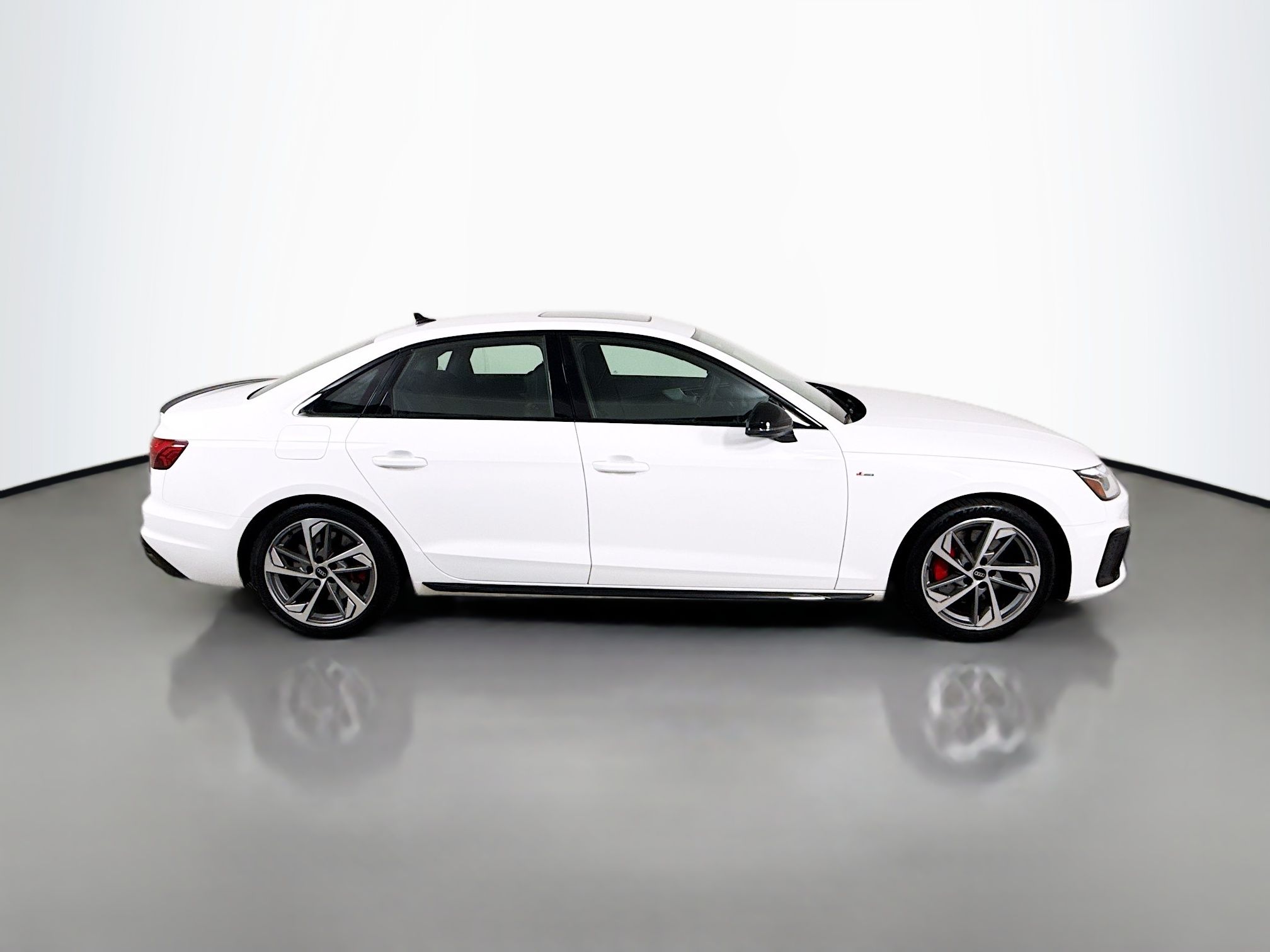 2023 Audi A4 Premium Plus - Photo 8