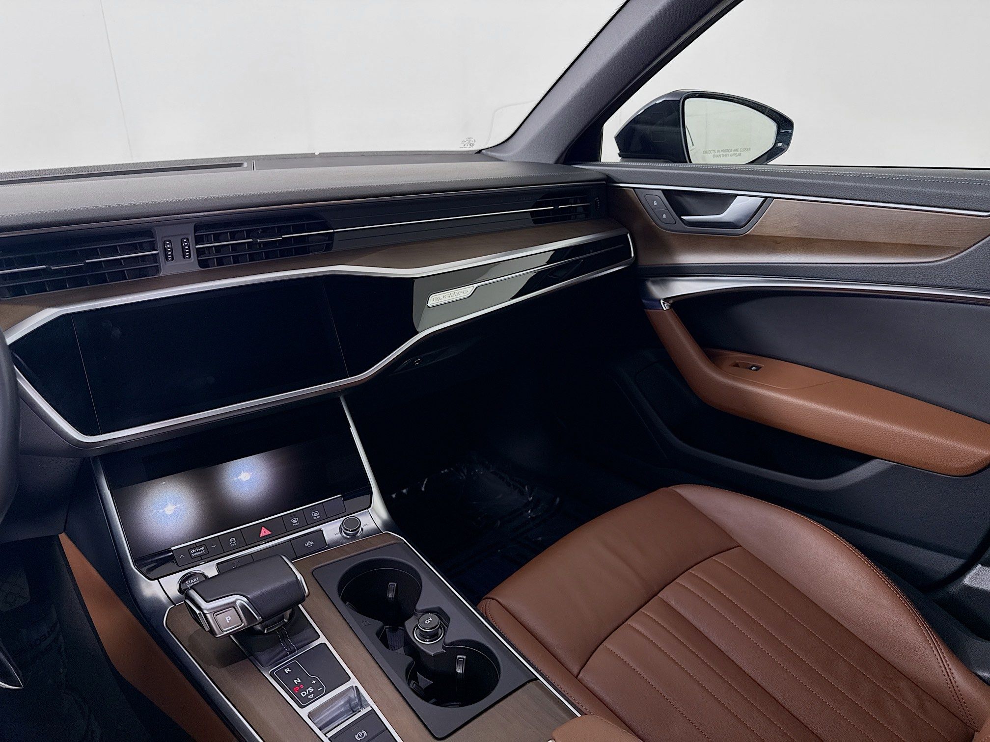 2024 Audi A6 Premium - Photo 23