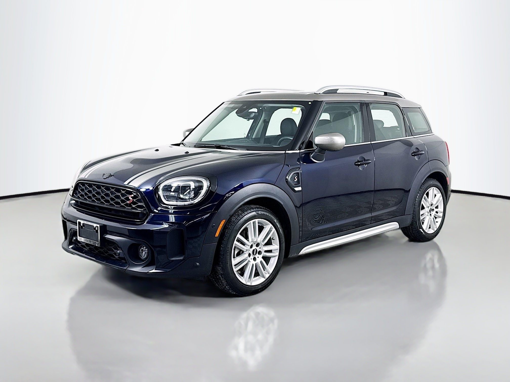 2024 MINI Countryman S's photo