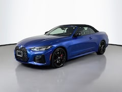 2023 BMW 4 Series M440i xDrive Convertible