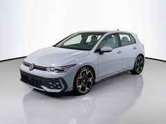 2025 Volkswagen Golf GTI Autobahn Hatchback