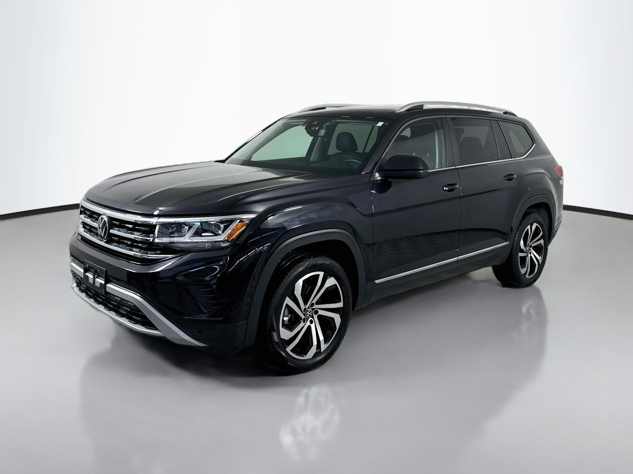 2023 Volkswagen Atlas