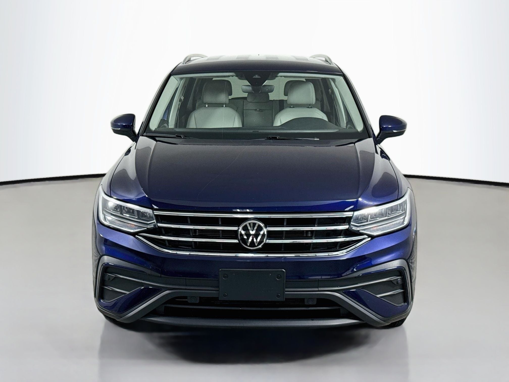 2024 Volkswagen Tiguan SE - Photo 6