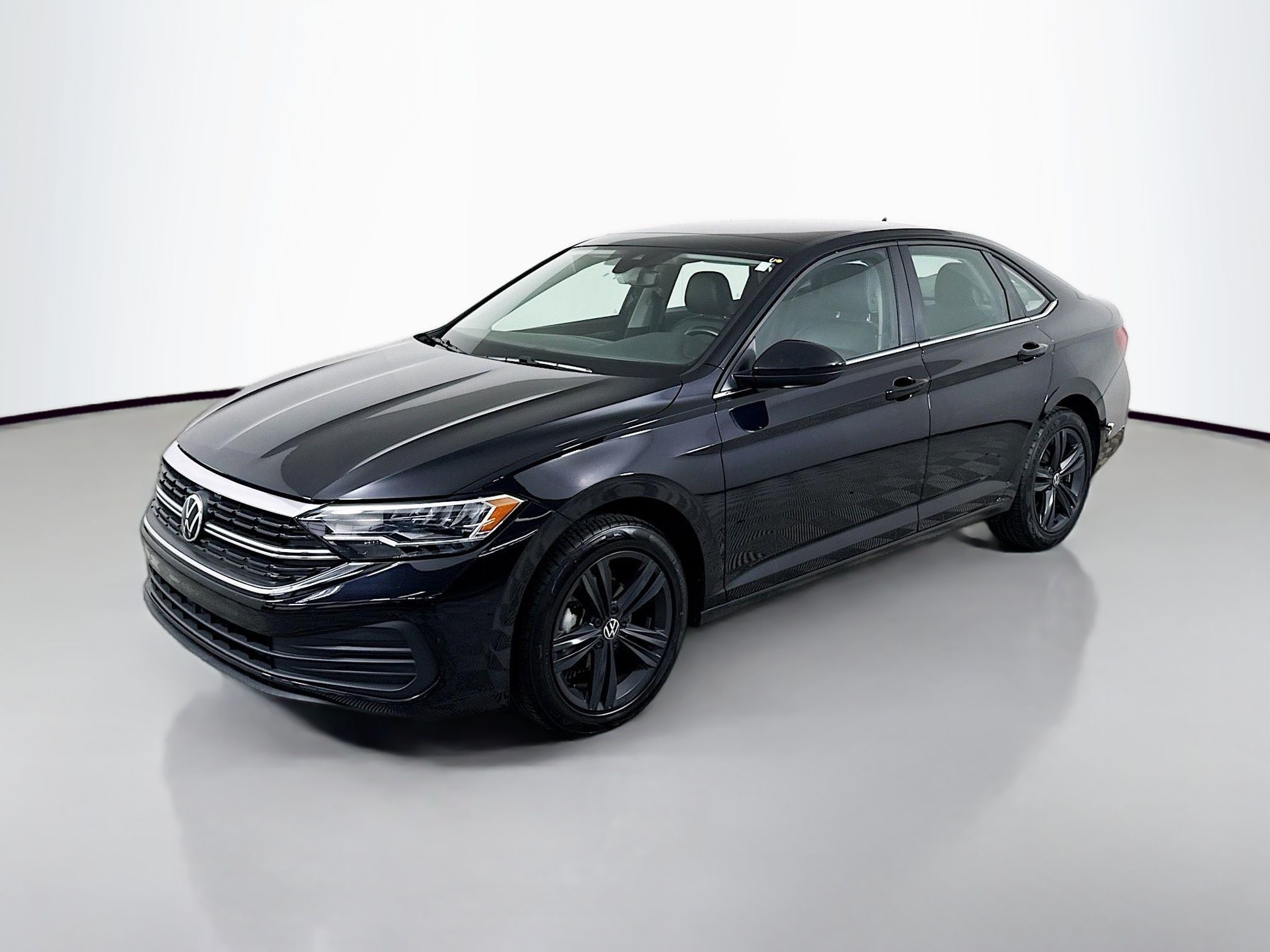 2023 Volkswagen Jetta 1.5T SE Auto SULEV's photo